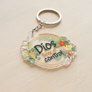 Dios tiene el control