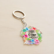 todo lo puedo en cristo