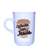 Cafecito con Jesús