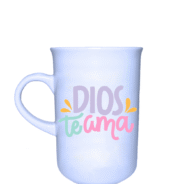 Dios te ama