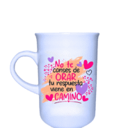 No te canses de orar tu respuesta viene en camino