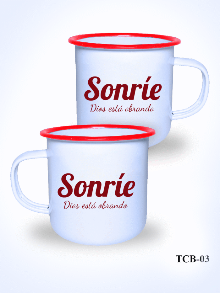 Sonríe R