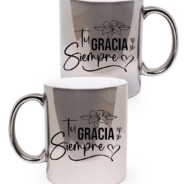 Tu gracia siempre PL