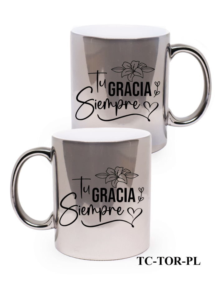 Tu gracia siempre PL