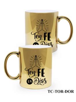 Taza tornazol