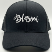 Blessed Negro