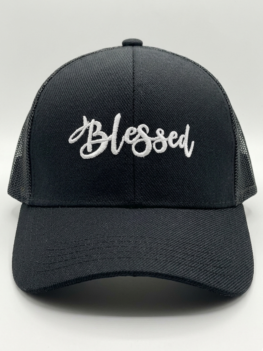 Gorra Blessed