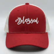 Blessed Rojo B