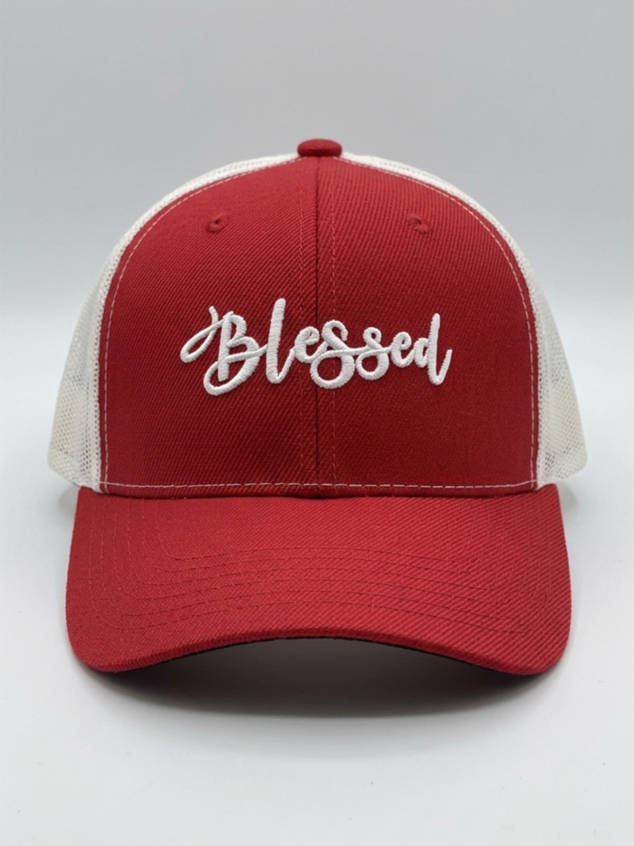 Blessed Rojo B