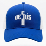 Jesus S cruz Azul B