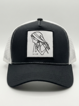 Gorra estilo camionero Lucas 1