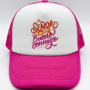 Rosada El señor ha sido bueno