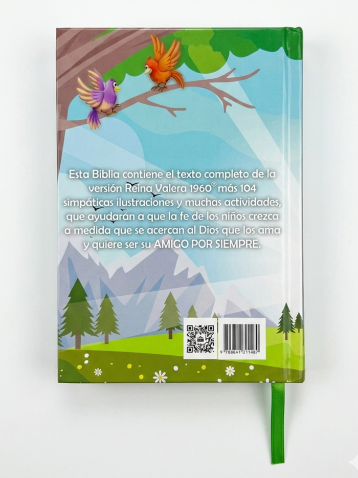 contraportada