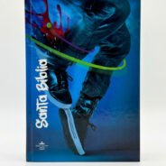 Santa Biblia Edición Juvenil portada